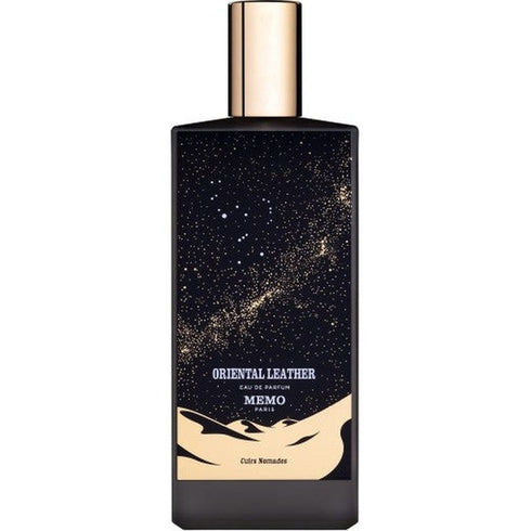 Memo Oriental Leather Eau de Parfum 75ml Spray