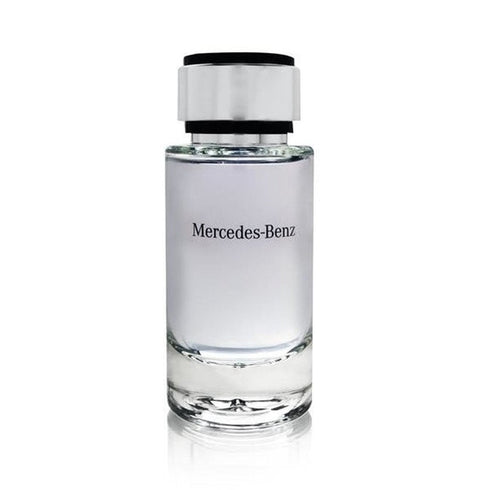 Mercedes-Benz Eau de Toilette 120ml Spray