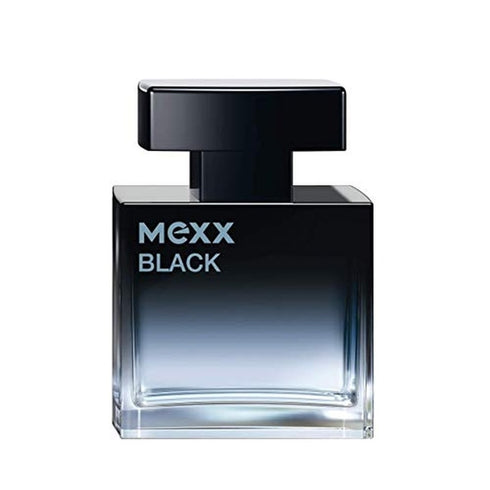 Mexx Black Eau de Toilette 30ml Spray