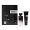 Mexx Black Woman Gift Set 30ml EDT + 50ml Shower Gel