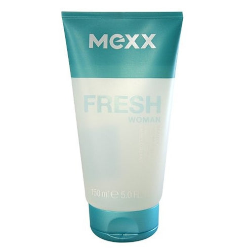 Mexx Fresh Woman Shower Gel 150ml