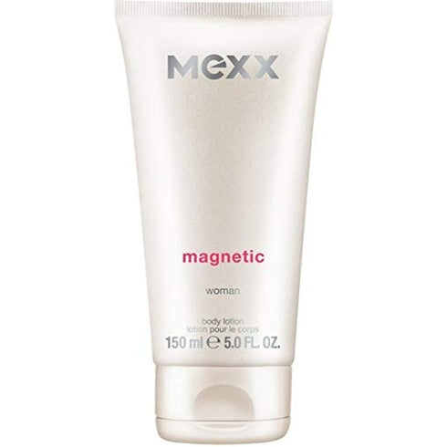Mexx Magnetic Woman Body Lotion 150ml