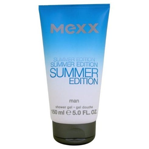 Mexx Man Summer Edition Shower Gel 150ml