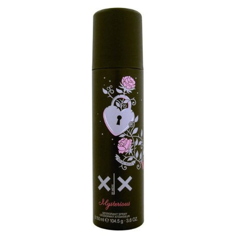 Mexx Mysterious Deodorant Spray 150ml