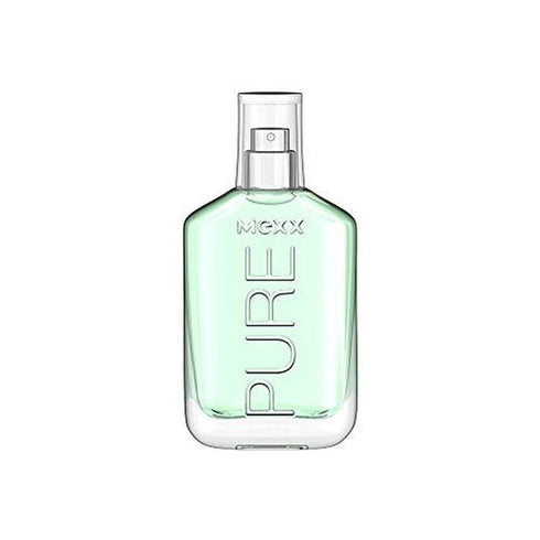 Mexx Pure Man Eau de Toilette 75ml Spray