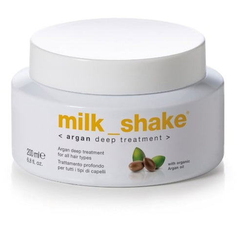 Milk_shake Argan Oil Deep Hair Treatment 200ml