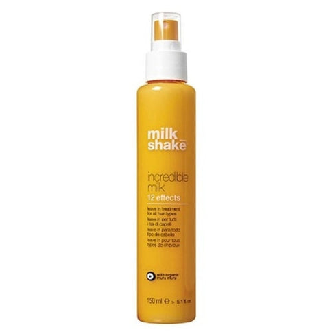 Milk_shake Incredible Milk 12 Effects Leave In Treatment 150ml - For Damaged Hair
