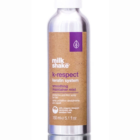 Milk_shake K-Respect Smoothing Maintainer Mist 150ml