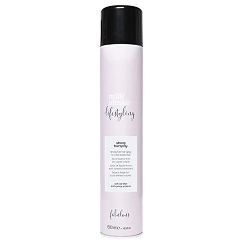 Milk_shake Lifestyling Strong Hairspray 500ml