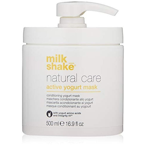 Milk_shake Natural Care Active Yogurt Mask 500ml