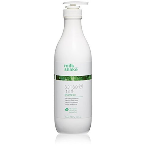 Milk_shake Sensorial Mint Shampoo 1000ml