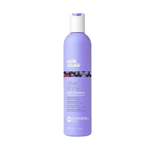 Milk_shake Silver Shine Light Shampoo 300ml