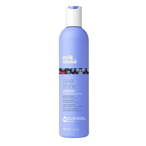 Milk_shake Silver Shine Shampoo 300ml