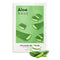 Missha Airy Fit Sheet Mask 19g - Aloe
