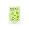 Missha Airy Fit Sheet Mask 19g - Green Tea