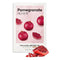 Missha Airy Fit Sheet Mask 19g - Pomegranate