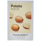 Missha Airy Fit Sheet Mask 19g - Potato