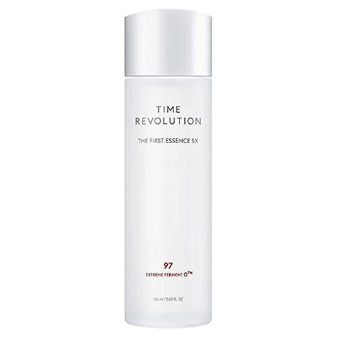 Missha Time Revolution The First Essence 5x 150ml