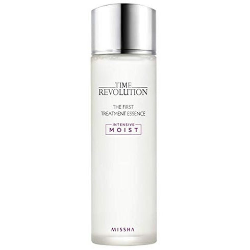 Missha Time Revolution The First Treatment Essence Intensive Moist Essence 150ml