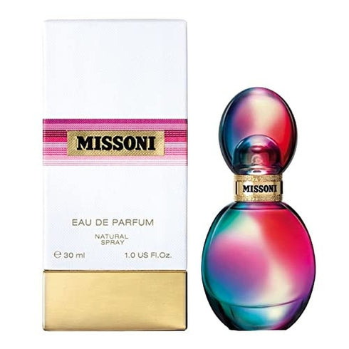 Missoni (2015) Eau de Parfum 30ml Spray
