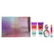 Missoni (2015) Gift Set 50ml EDP + 50ml Body Lotion + 50ml Shower Gel + 10ml EDP