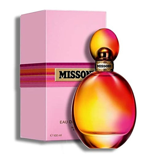 Missoni Eau de Toilette 100ml Spray