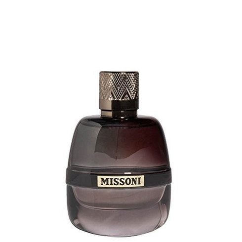Missoni Parfum Pour Homme Perfumed Deodorant Spray 100ml - Glass Bottle