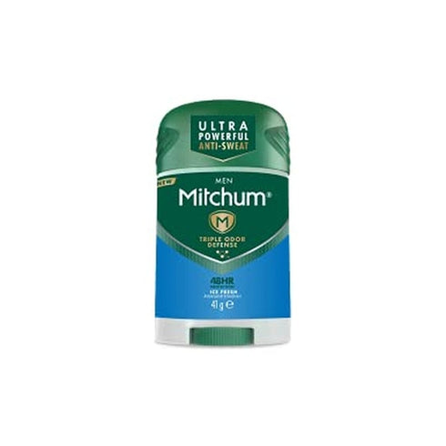 Mitchum Ice Fresh Deodorant Stick 41g