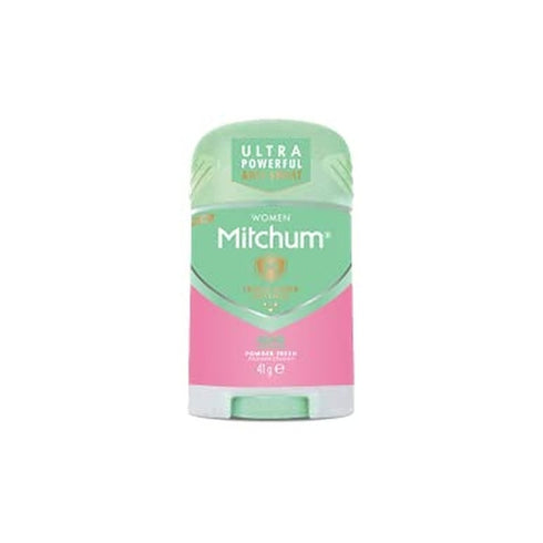 Mitchum Powder Fresh Deodorant Stick 41g