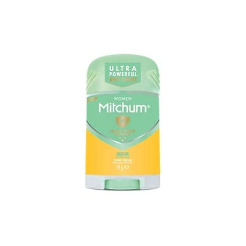 Mitchum Women Pure Fresh Deodorant Stick 41g
