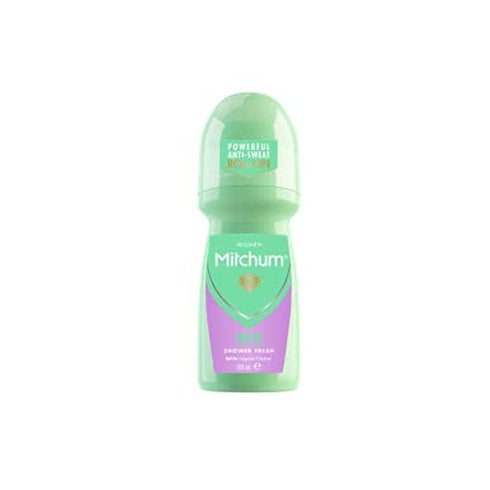 Mitchum Women Shower Fresh Deodorant Roll-On 100ml
