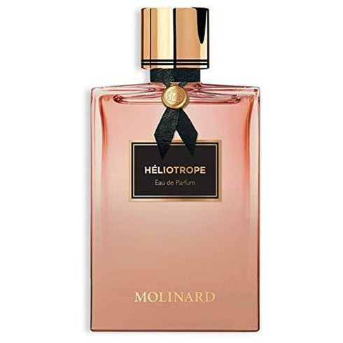 Molinard Héliotrope Eau de Parfum 75ml Spray