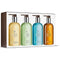 Molton Brown Aromatic & Citrus Hand Collection 4 x 100ml Fine Liquid Hand Wash
