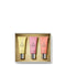 Molton Brown Hand Care Collection 40ml Orange & Bergamot Hand Cream + 40ml Delicious Rhubarb & Rose Hand Cream + 40ml Heavenly Gingerlily Hand Cream