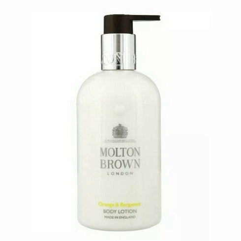 Molton Brown Orange & Bergamot Body Lotion 300ml