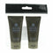 Molton Brown White Sandalwood Body Wash Gift Set 2 x 30ml
