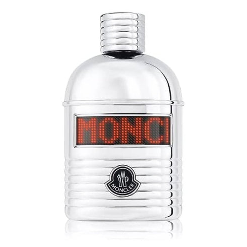 Moncler Pour Homme Eau de Parfum 150ml Spray Refillable
