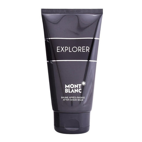 Mont Blanc Explorer Aftershave Balm 150ml