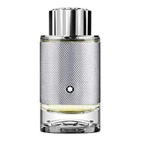 Mont Blanc Explorer Platinum Eau de Parfum 100ml Spray