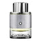 Mont Blanc Explorer Platinum Eau de Parfum 60ml Spray