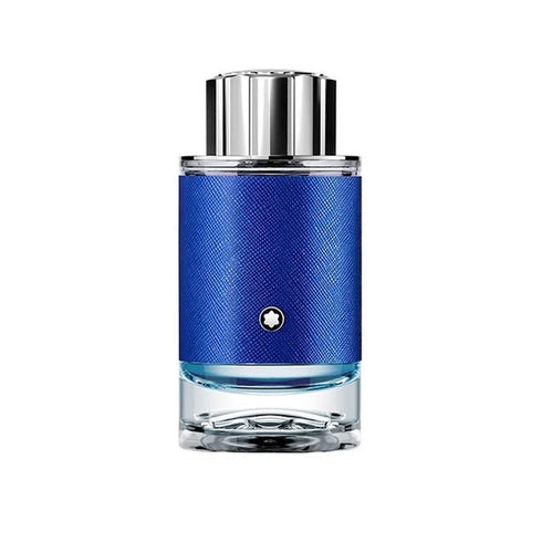Mont Blanc Explorer Ultra Blue Eau de Parfum 100ml Spray