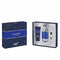 Mont Blanc Explorer Ultra Blue Gift Set 100ml EDP + 7.5ml EDP + 100ml Shower Gel