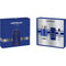 Mont Blanc Explorer Ultra Blue Gift Set 100ml EDP + 75g Deodorant Stick + 7.5ml EDP