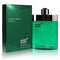 Mont Blanc Individuel Tonic Eau de Toilette 75ml Spray