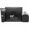 Mont Blanc Legend Gift Set 100ml EDT + 100ml Shower Gel