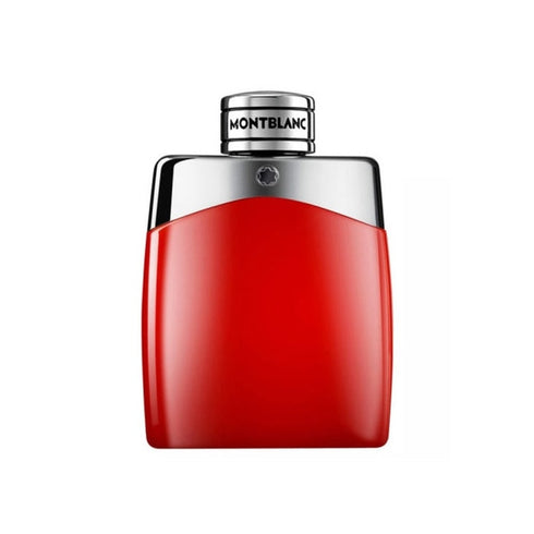 Mont Blanc Legend Red Eau de Parfum 100ml Spray