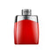 Mont Blanc Legend Red Eau de Parfum 100ml Spray