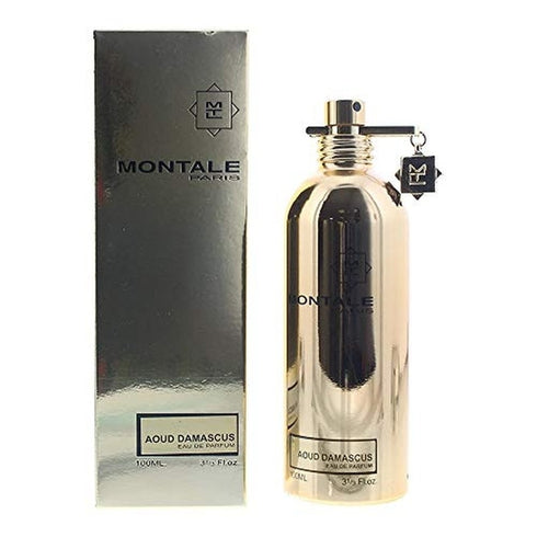 Montale Aoud Damascus Eau de Parfum 100ml Spray