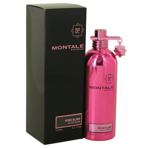 Montale Rose Elixir Eau de Parfum 100ml Spray