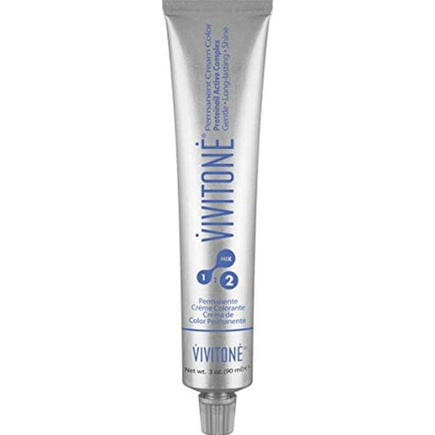 Montibello Cromatone Permanent Hair Colour 60ml - X78 Reddish Purple